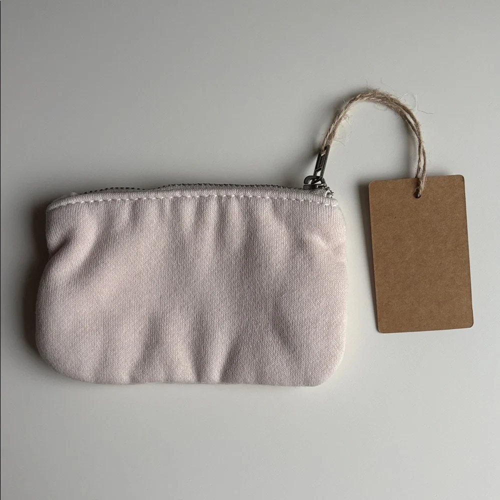 NWT Brandy Melville Cherry Coin Purse